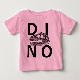 DINO - Baby Fine Jersey T-Shirt