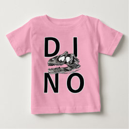DINO - Baby Fine Jersey T-Shirt