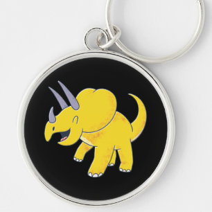 Dino Baby Sleutelhanger