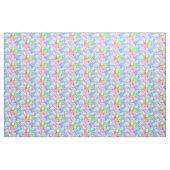 Dino Bone Dig Rainbow Stof (Yard (91,4 cm))