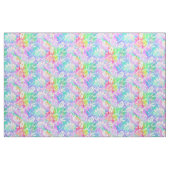 Dino Bone Dig Rainbow Stof (Fat Quarter)
