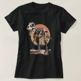 Dino Botten T-shirt