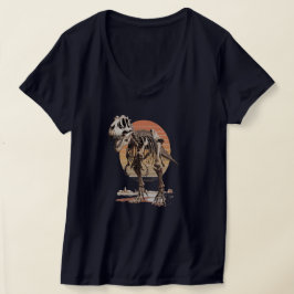 Dino Botten T-shirt