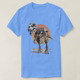 Dino Botten T-shirt