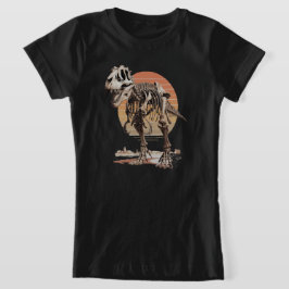 Dino Botten T-shirt