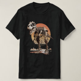 Dino Botten T-shirt