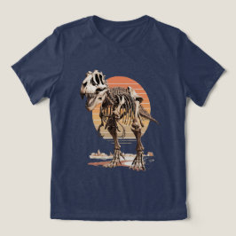 Dino Botten Tri-Blend Shirt