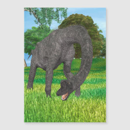 Dino Brachiosaurus