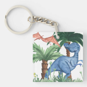 Dino Buddies I Sleutelhanger
