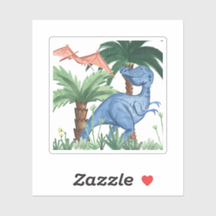 Dino Buddies I Sticker