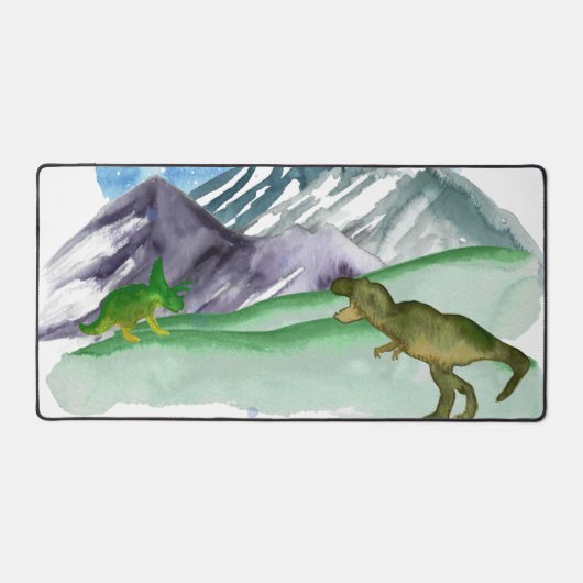 Dino Bureaumat (Voorkant)