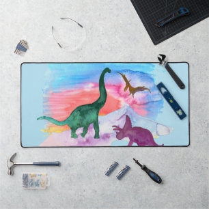Dino Bureaumat