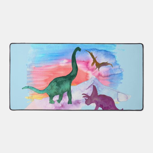 Dino Bureaumat (Voorkant)
