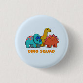 Dino Button (Voorkant)
