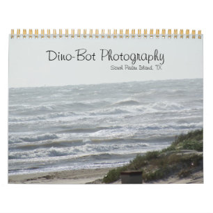 Dino-Calender Kalender