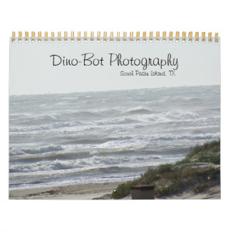 Dino-Calender Kalender