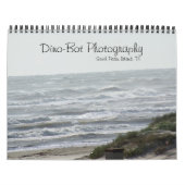 Dino-Calender Kalender (Hoes)