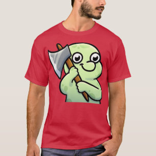 Dino ChopChop 1 T-shirt