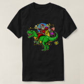 Dino Claws T-shirt (Design voorkant)