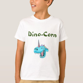 Dino-Corn T-shirt