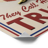 Dino D-Day: Trigger Poster (Hoek)