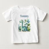 Dino Delight (Voorkant)