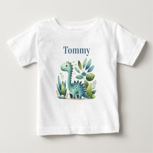 Dino Delight (Voorkant)