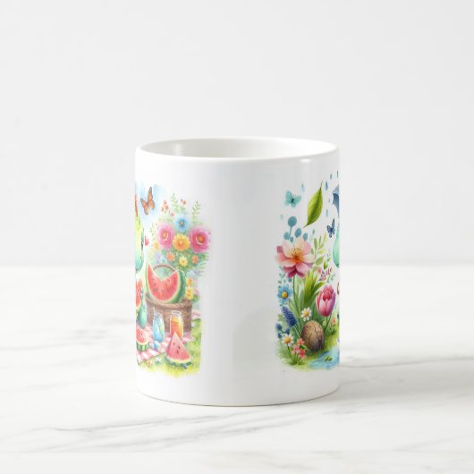 Dino Delight-Mok Koffiemok (Center)