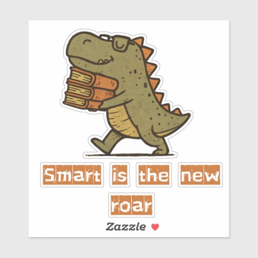 Dino Design, trending stickers (Vel)