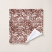 Dino Dig Bad Handdoek (Wasdoekje)