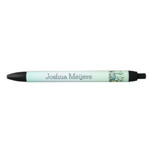 Dino Discovery Custom Name Pen for Kids