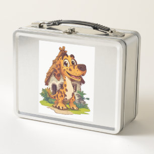 Dino Dog � Prehistorische Grappige Pup