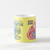 Dino Dudes Dinosaurs Mok (Center)