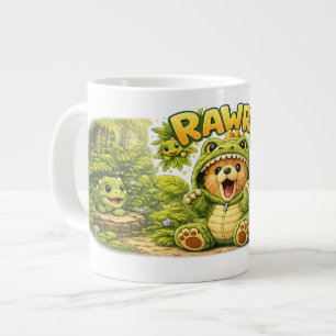Dino Dylan Grote Koffiekop