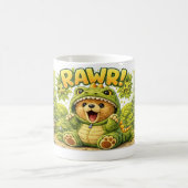 Dino Dylan Koffiemok (Center)