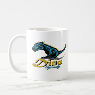 Dino-dynastie Koffiemok