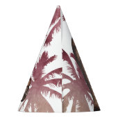 Dino Eggs, Kinderdinosaurus Verjaardagsfeest Feesthoedjes (Achterkant)