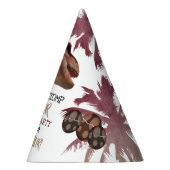 Dino Eggs, Kinderdinosaurus Verjaardagsfeest Feesthoedjes (Rechts)