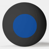 dino - enorm veel leuks losgelaten pingpongbal (Achterkant)