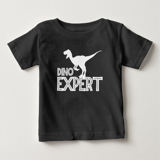 Dino Expert - Dinosaur Lovers (Voorkant)