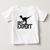 Dino Expert - Dinosaur Lovers (Voorkant)