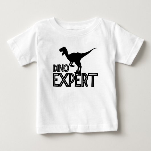 Dino Expert - Dinosaur Lovers (Voorkant)