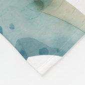 Dino Fleece Deken (Hoek)