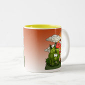 Dino Fun Mok (Voorkant rechts)