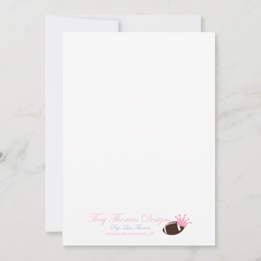 dino , geboortedag , uitgenodigd kaart (Achterkant)