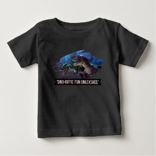 Dino - Geweldige Fununleashed
