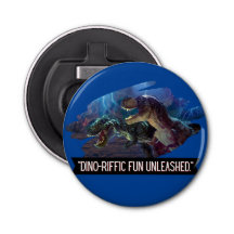 Dino - Geweldige Fununleashed