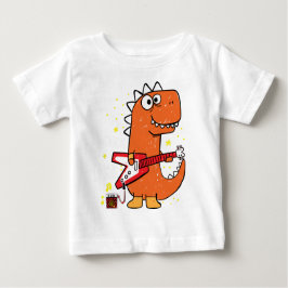 Dino gitarist baby