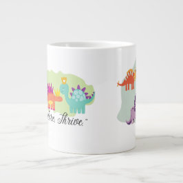 Dino Grote Koffiekop