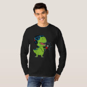 Dino Guy T-shirt (Voorkant volledig)